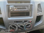 Toyota Hilux 2.5 D-4D 2WD CE PM+AC
