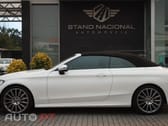 Mercedes-Benz C 220 d Aut.