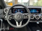 Mercedes-Benz CLA 180 d Shooting Brake Business Solutions.Grande Frota Aut.