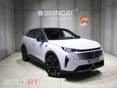 Peugeot 3008 1.2 Hybrid GT e-DCS6