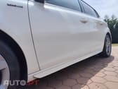 Peugeot 308 1.5 BlueHDi GT Line