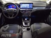 Ford Focus 1.0 EcoBoost MHEV Active X