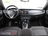 Alfa Romeo Giulietta 1.6 JTDm Super J18 TCT