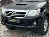 Toyota Hilux 3.0 D-4D 4WD CD Tracker CA