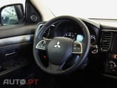 Mitsubishi Outlander 2.2 DI-D Instyle