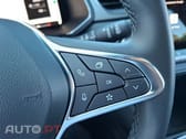 Renault Captur 1.0 TCe 90 techno