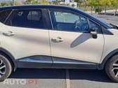 Renault Captur 1.5 dCi 90cv Energy/Eco2