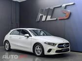 Mercedes-Benz A 180 d Business Solutions Aut.