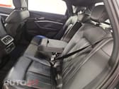 Audi E-Tron 55 quattro S line