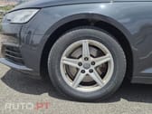 Audi A4 2.0 TDI Advance