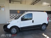 Fiat Fiorino 1.3 MJ Easy C/IVA