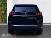 Peugeot 5008 1.5 Hdi Allure Pack
