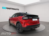 Citroen C4 1.2 PureTech Max EAT8