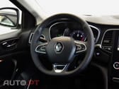 Renault Mégane Sport Tourer 1.5 dCi GT Line