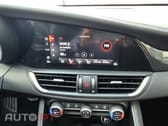 Alfa Romeo Giulia 2.9 Bi-Turbo Quadrifoglio AT8