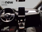 Renault Captur Evolution Tce Bi Fuel