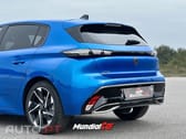 Peugeot 308 1.2 PureTech Allure Pack EAT8