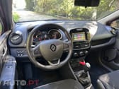 Renault Clio 1.0 TCe Limited