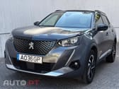 Peugeot 2008 1.2 PureTech Allure