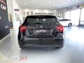 Mercedes-Benz A 180 CDi BE Style