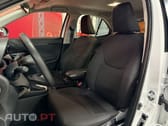 Toyota Yaris Cross 1.5 HDF Comfort Plus