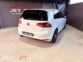 Volkswagen Golf 2.0 TDi GTD