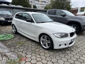 BMW 118 d Pack M