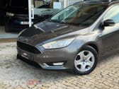 Ford Focus SW 1.0 EcoBoost Business