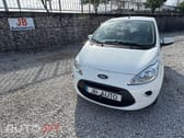 Ford KA 1.2 S&S Cool & Sound Edition