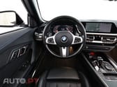 BMW Z4 sDrive30i Aut. M Sport