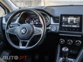 Renault Captur 1.0 TCe Exclusive