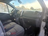 Opel Vivaro 1.6 CDTi L1H1