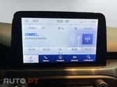 Ford Focus EcoBoost MILDHYBRID
