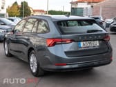 Skoda Octavia Break 2.0 TDI Active