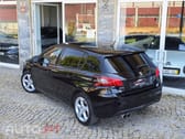 Peugeot 308 1.6 BlueHDi Style J17
