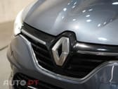 Renault Mégane Sport Tourer 1.5 Blue dCi Limited