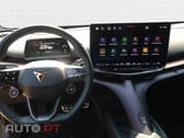 Cupra Tavascan 82kWh Edge