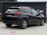 Peugeot 2008 1.2 PureTech Access