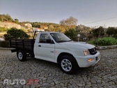 Mitsubishi L200 2.5 TD