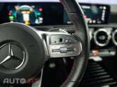 Mercedes-Benz A 250 e AMG Line