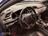 Honda Civic 1.0 VTEC Dynamic Limited Edition