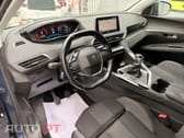 Peugeot 5008 1.5 HDI Allure 130cv 7 Lugares