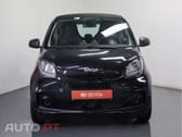 Smart ForTwo EQ passion