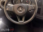 Mercedes-Benz Vito ACTIVITY EDITION
