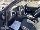 BMW 116 i Advantage