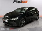 Volkswagen Polo 1.0 TSI Life DSG