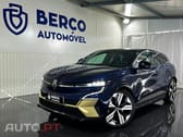 Renault Mégane E-Tech EV60 220hp optimum charge Iconic