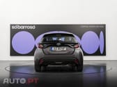 Toyota Yaris 1.5 HDF Exclusive