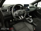 Renault Clio Clio 1.0 TCe Esprit Alpine
