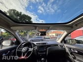 Nissan Qashqai 1.5 dCi N-Connecta J18